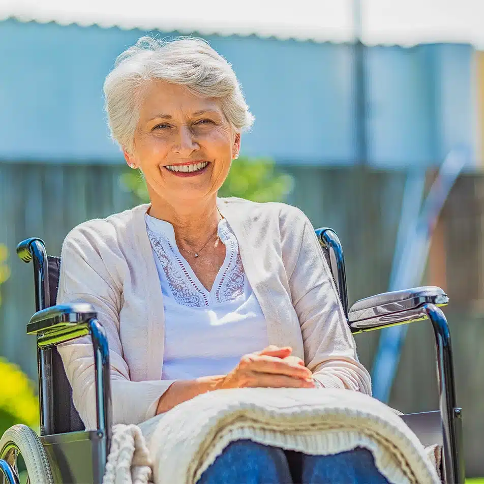 accueil des personnes en situation de handicap