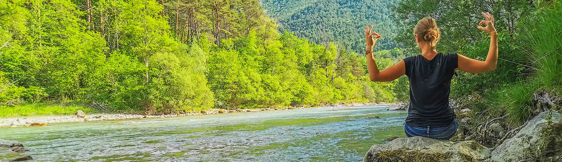 ecotourisme gorges verdon