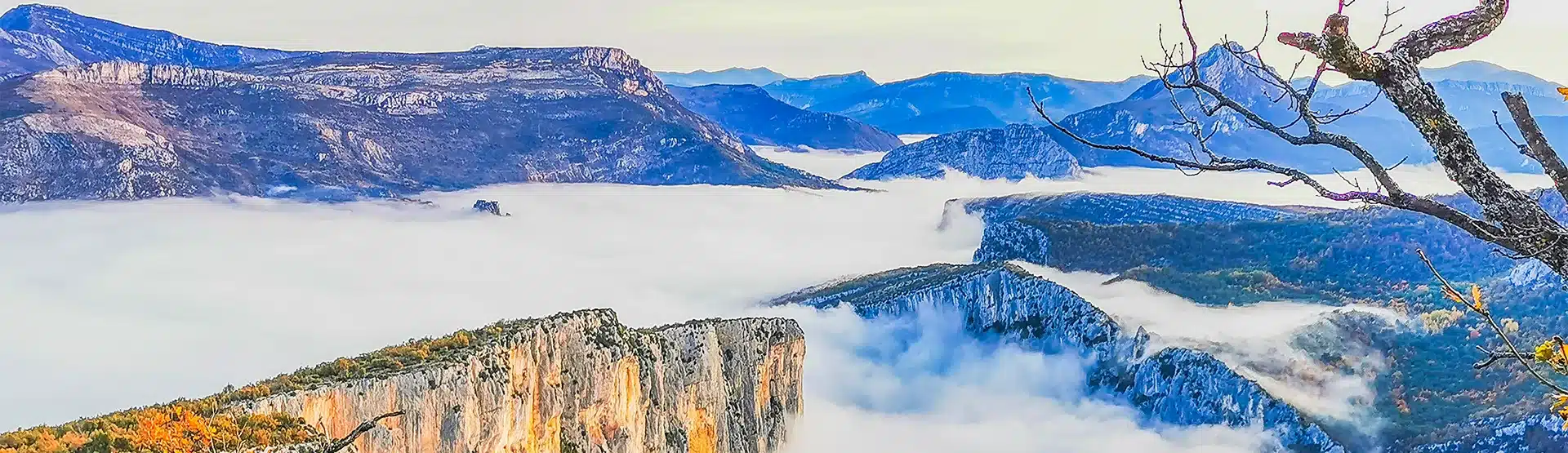 meilleures periodes gorges verdon